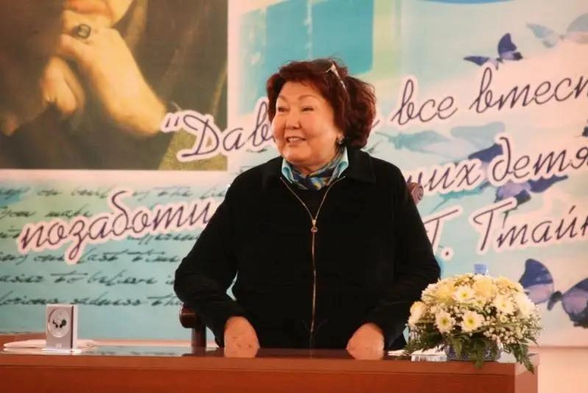 Фото: Facebook/Рафаэль-Гасанов