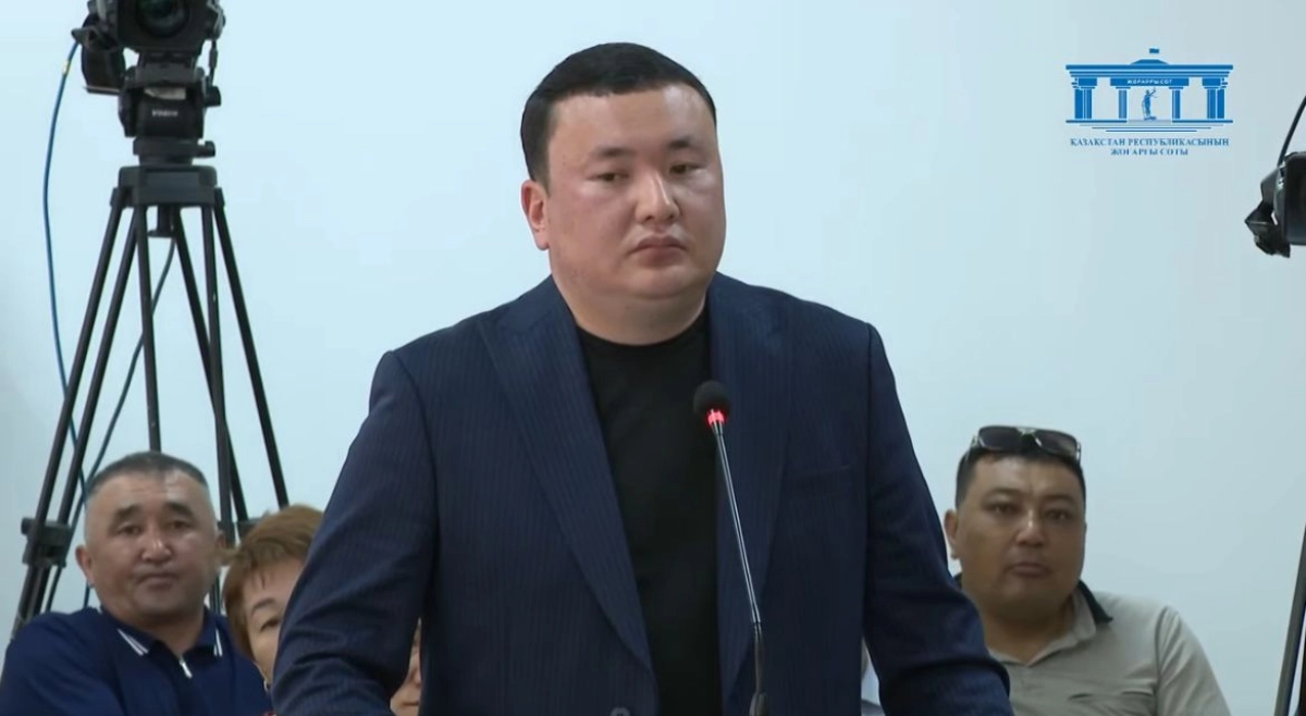 Фото: скриншот из видео