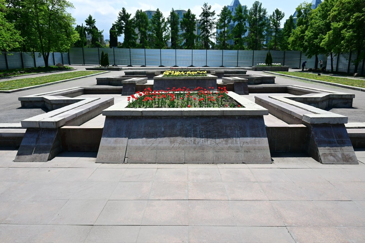 Фото: пресс-служба акимата Алматы