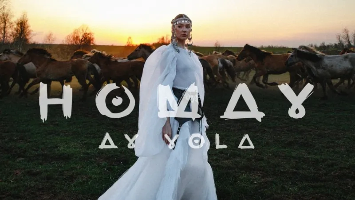 Фото: кадр из видео