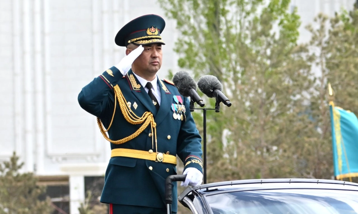 Фото: кадр из видео