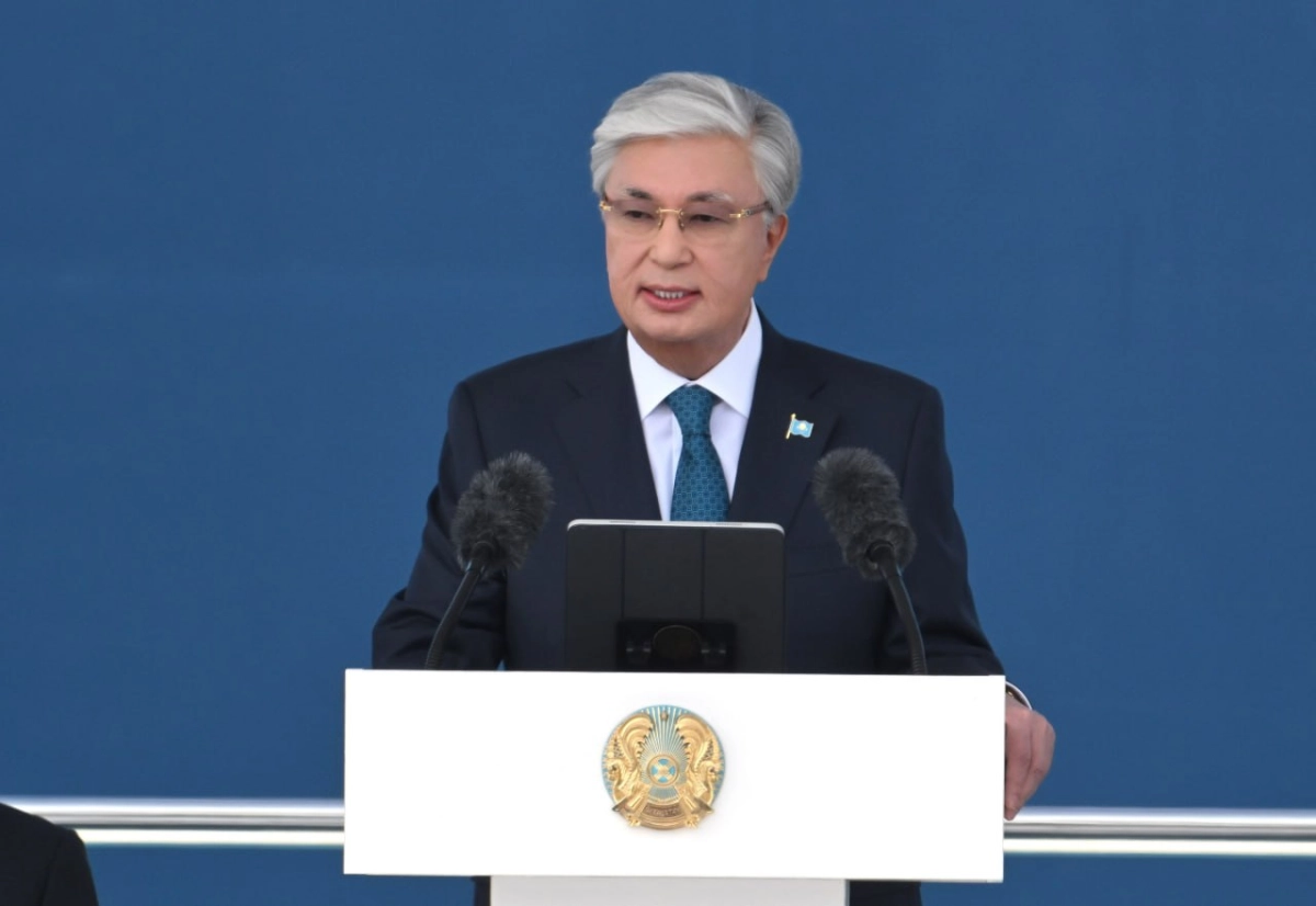 Фото: Акорда