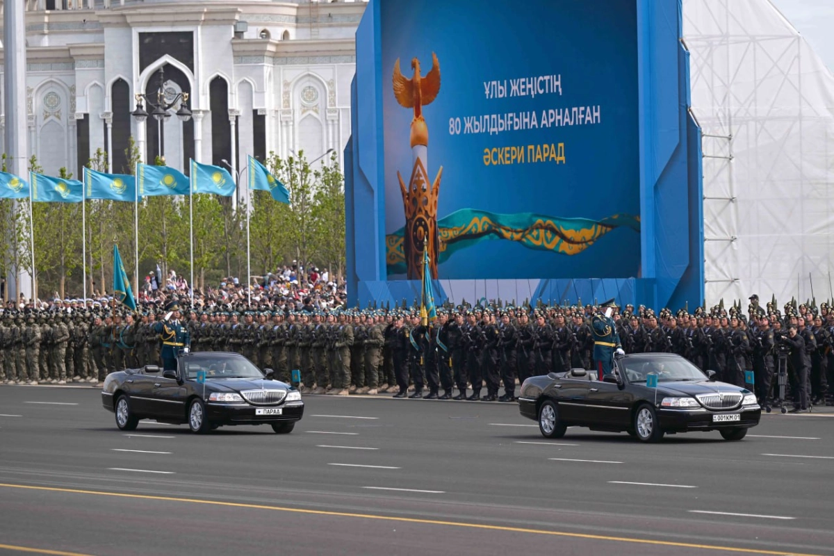 Фото: Акорда