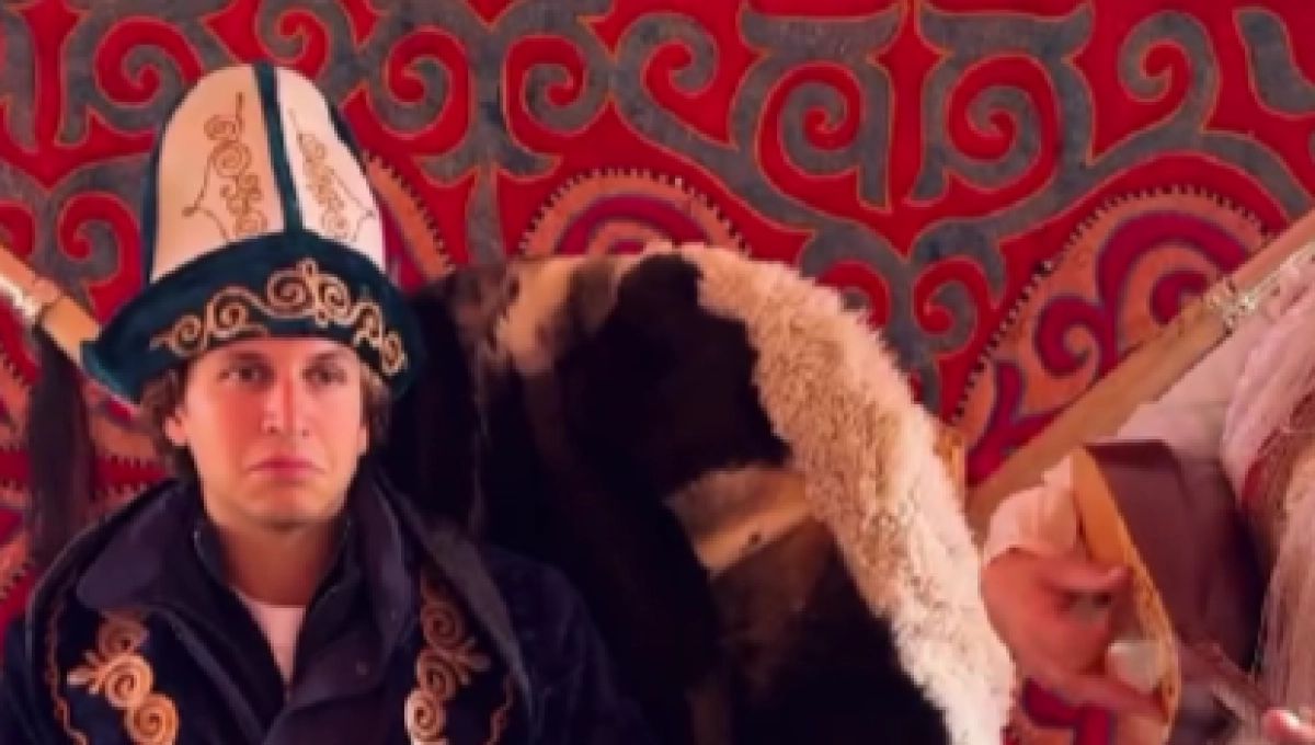 Фото: кадр из видео