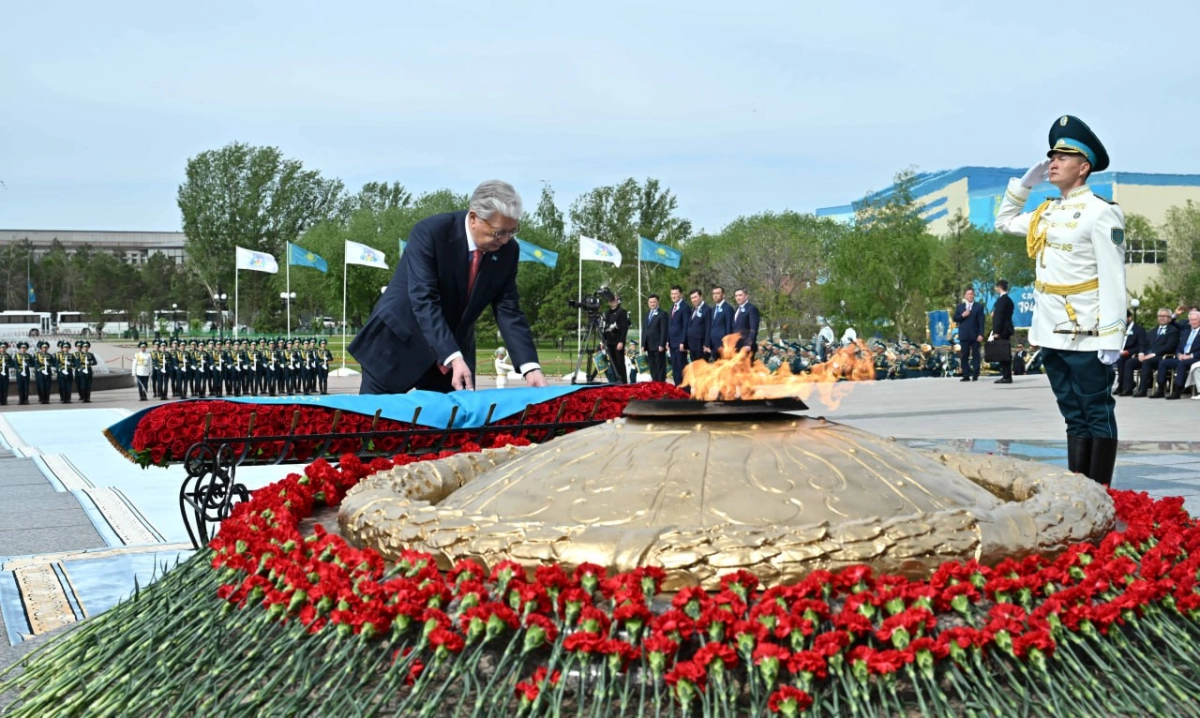 Фото: Акорда