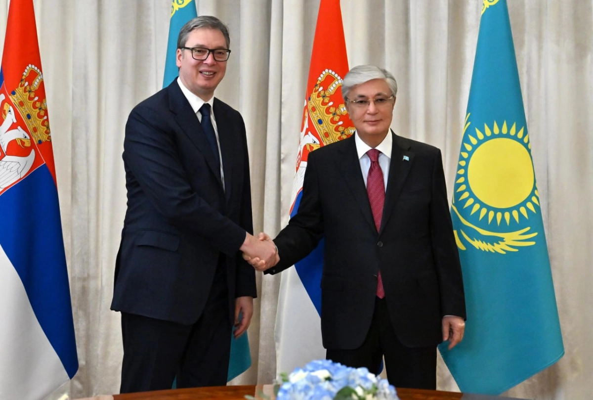 Фото: пресс-служба Акорды