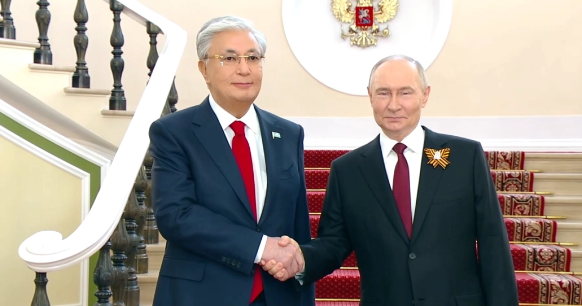 Фото: кадр из видео