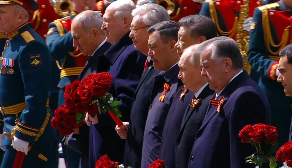 Фото: кадр из видео