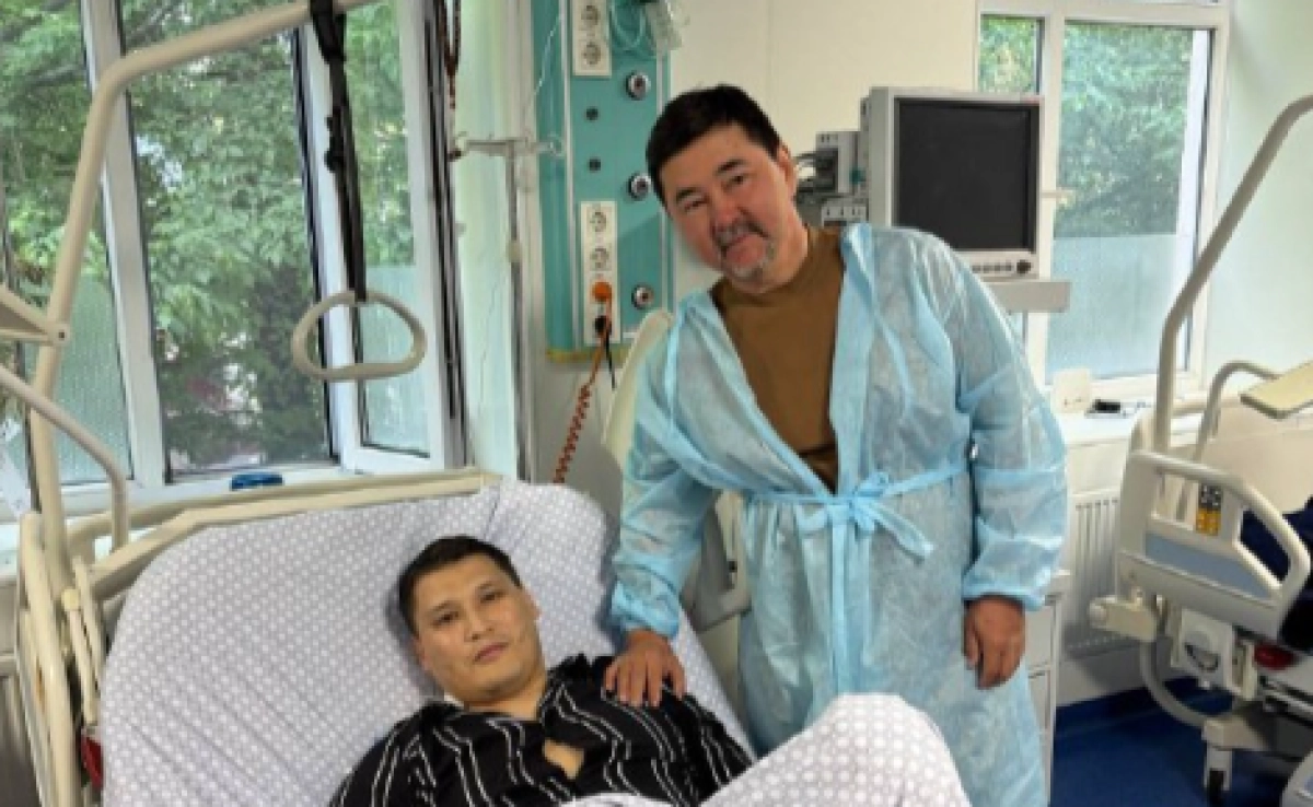 Фото: t.me/MargulanSeissembai