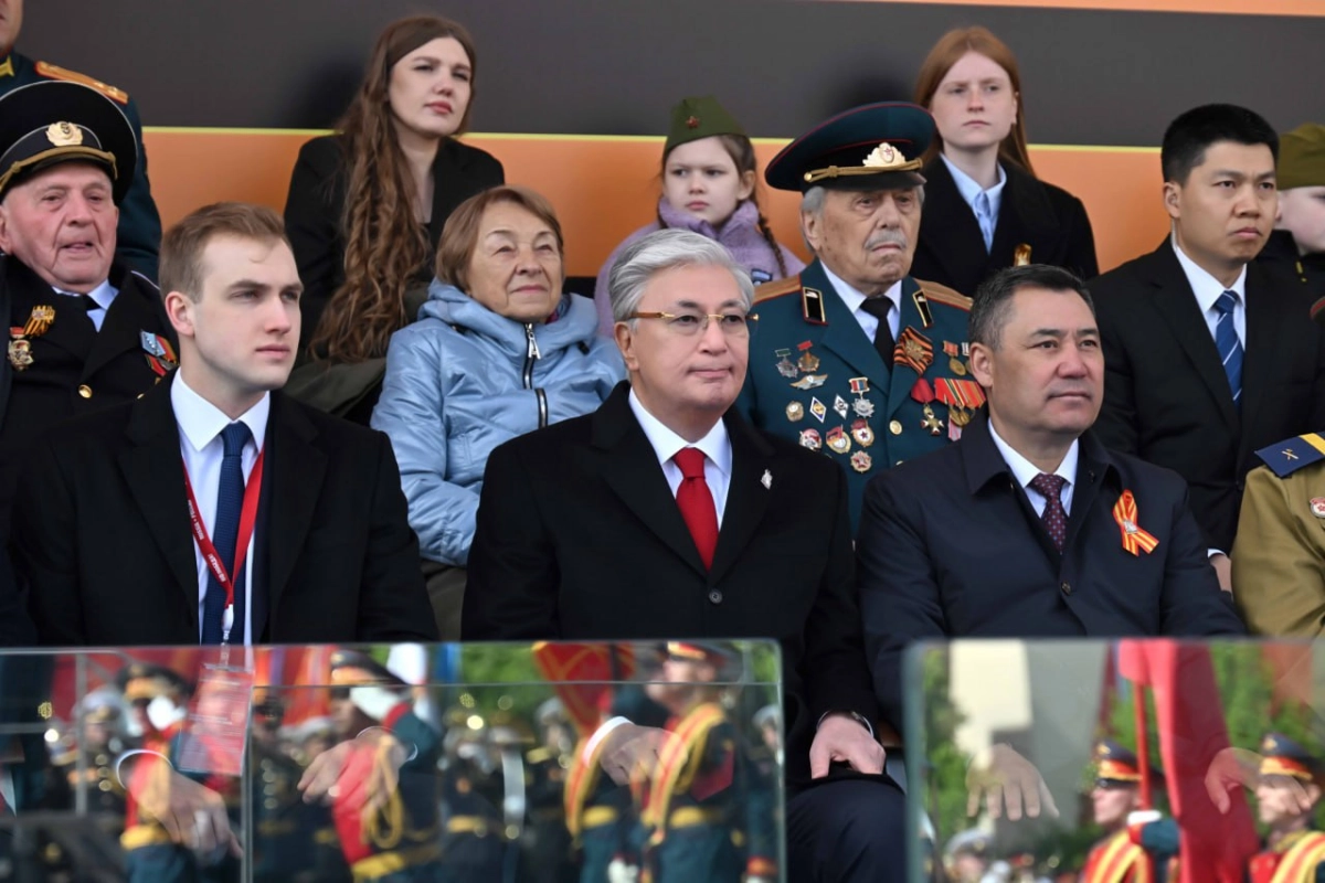 Фото: Акорда