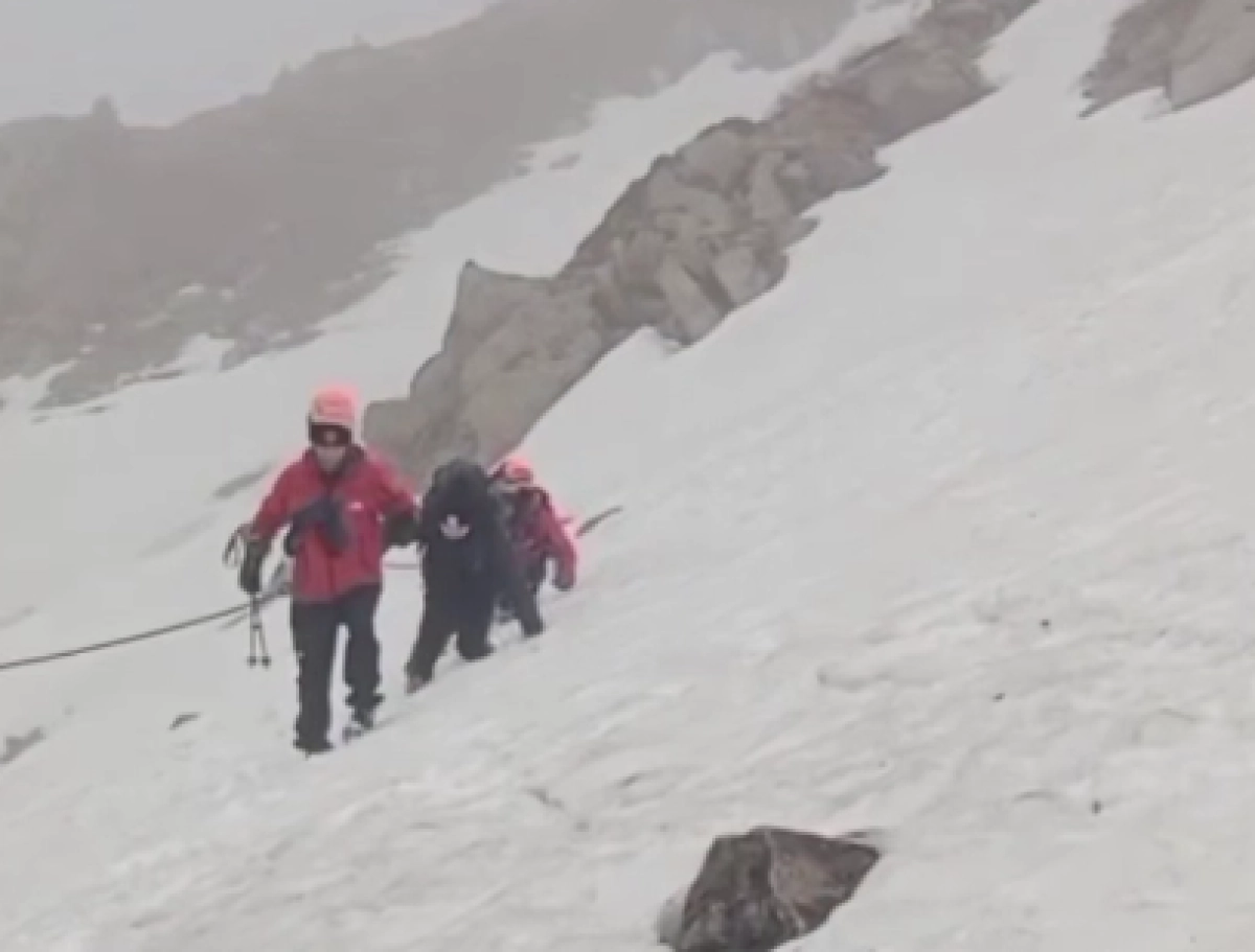 Кадр из видео