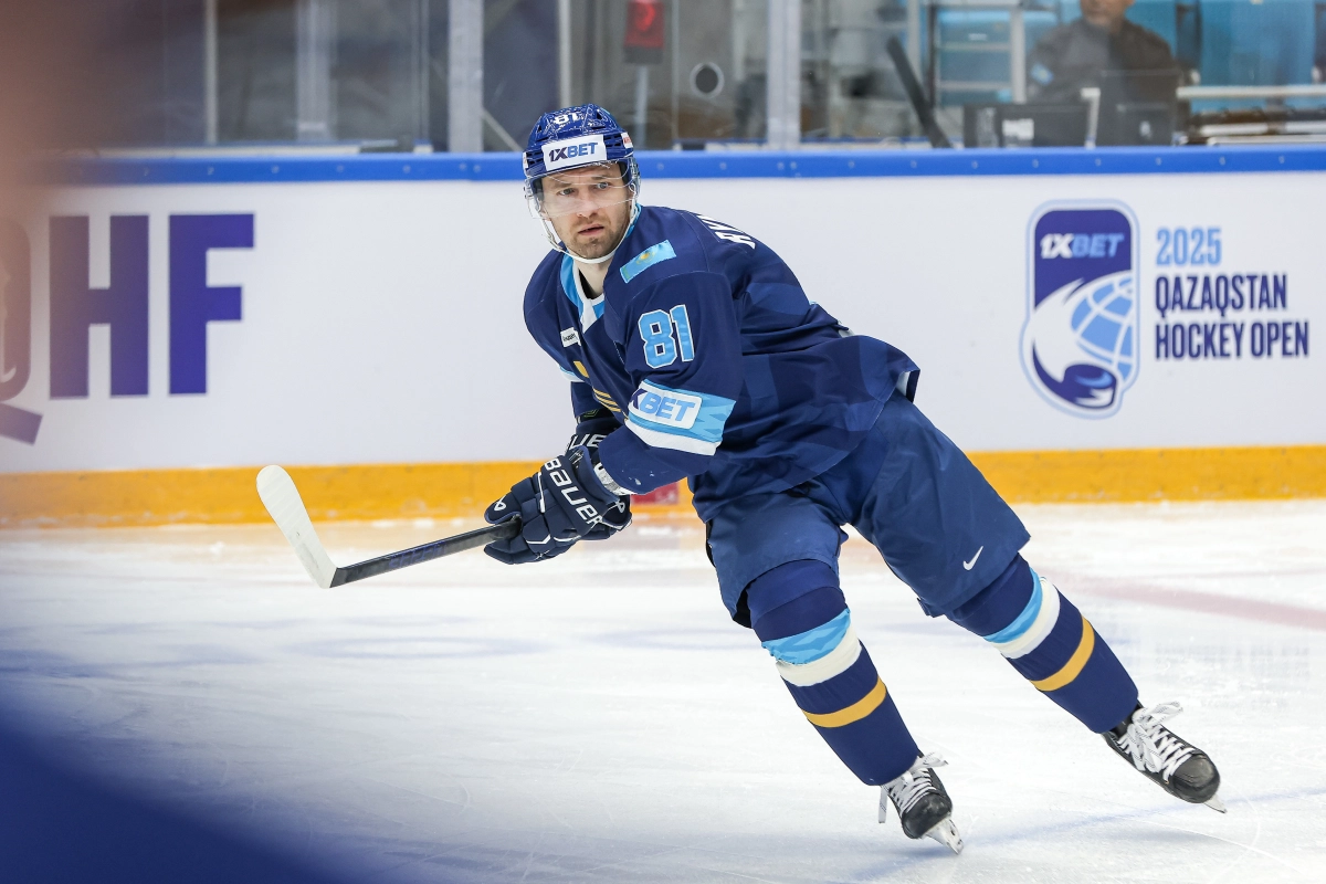 Фото: icehockey.kz