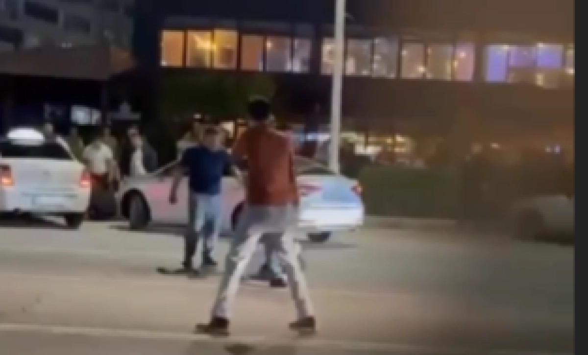 Фото: кадр из видео