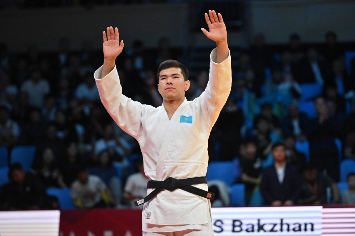 Фото: ИА «NewTimes.kz»