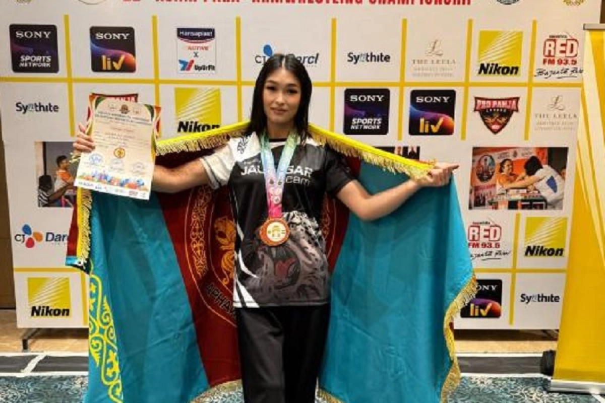 Фото: министерство обороны РК