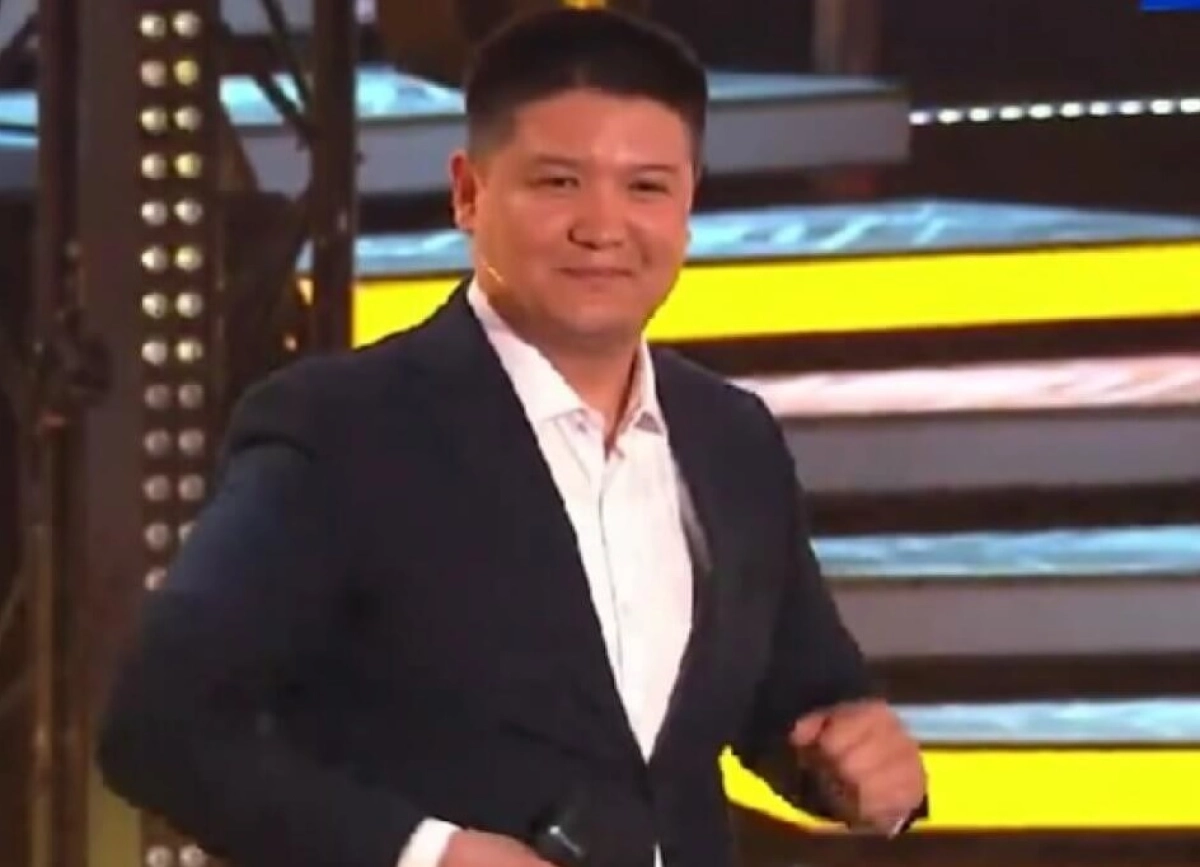 Фото: скриншот видео