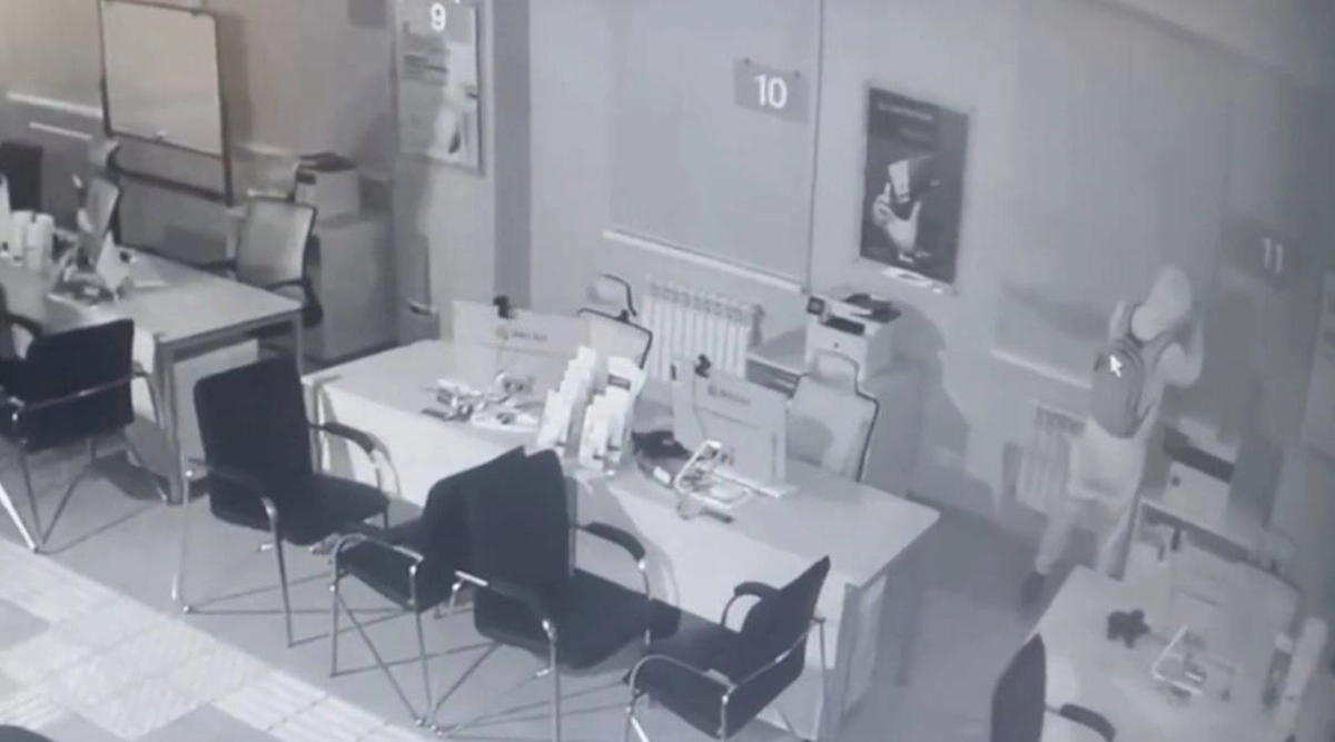 Фото: скриншот видео