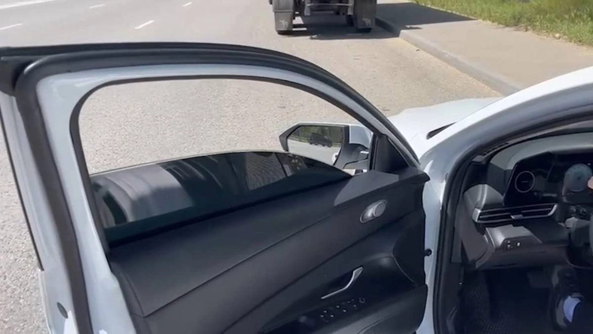 Фото: скриншот видео