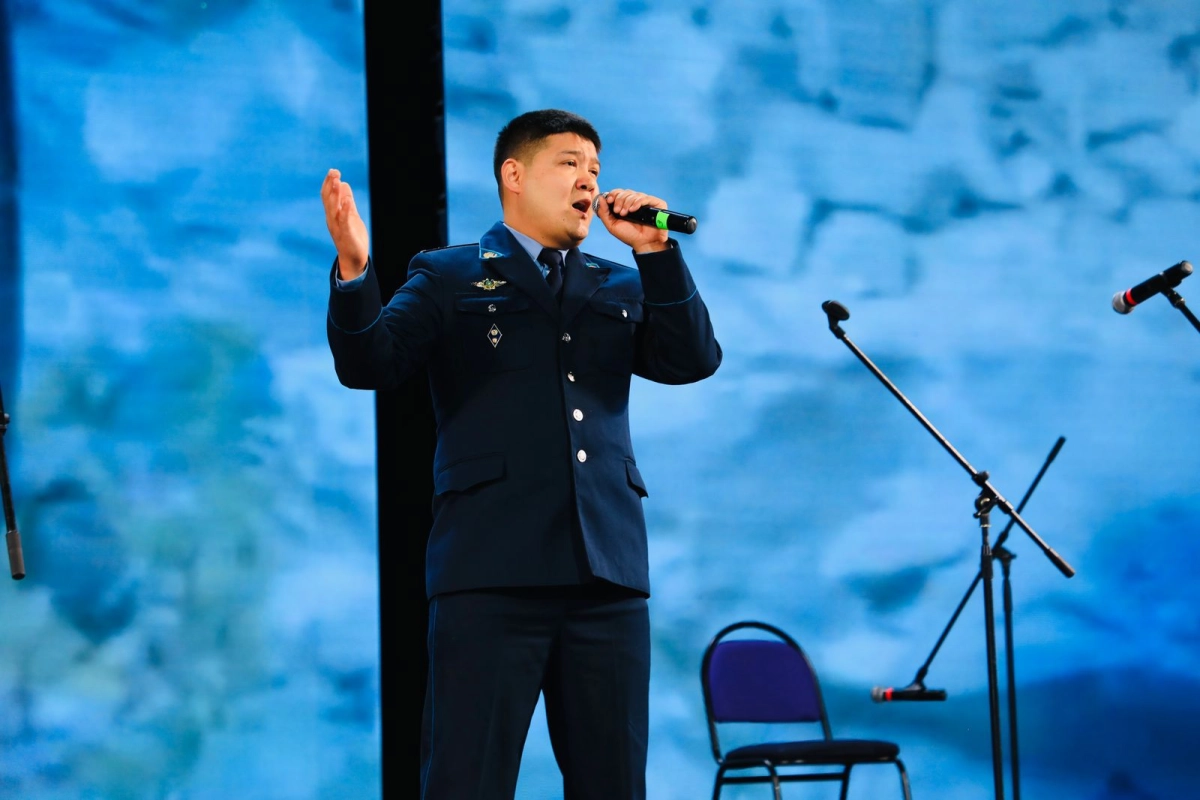 Фото: их архива героя публикации