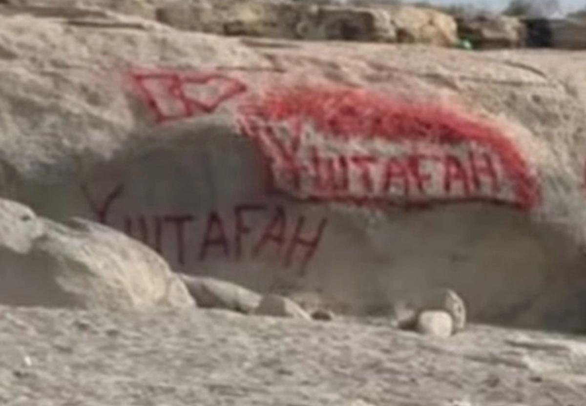 Фото: Кадр из видео