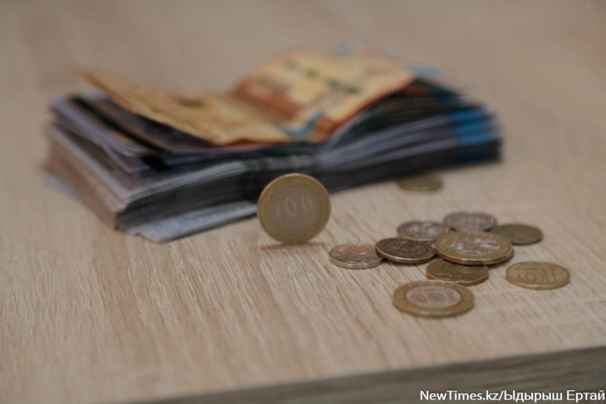 Фото: ИА «NewTimes.kz»