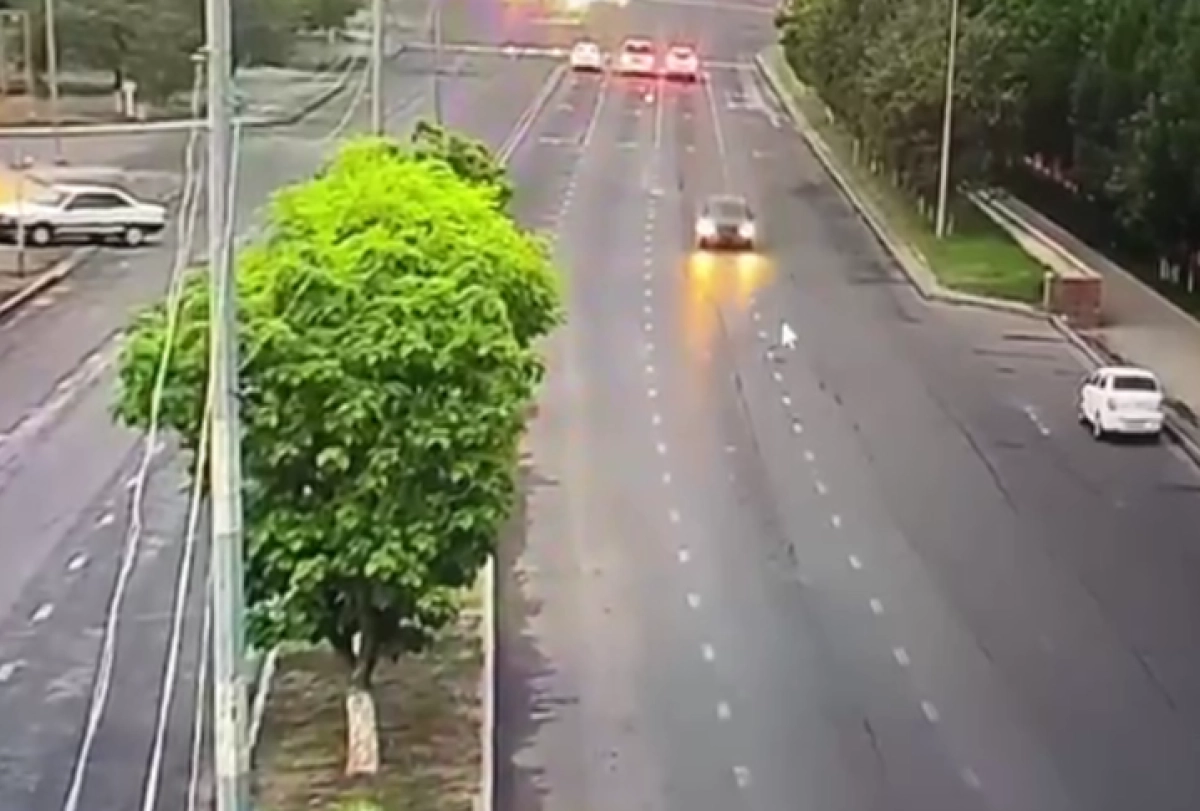 Кадр из видео