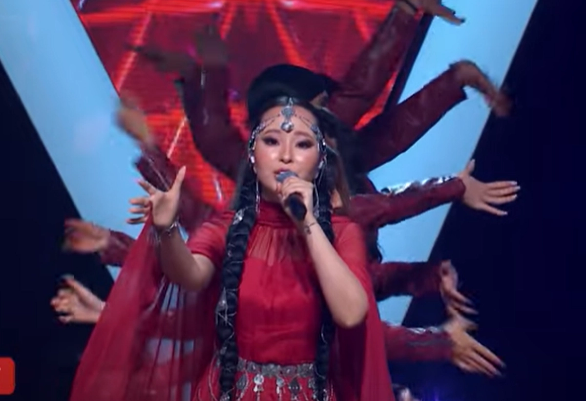 Кадр из видео