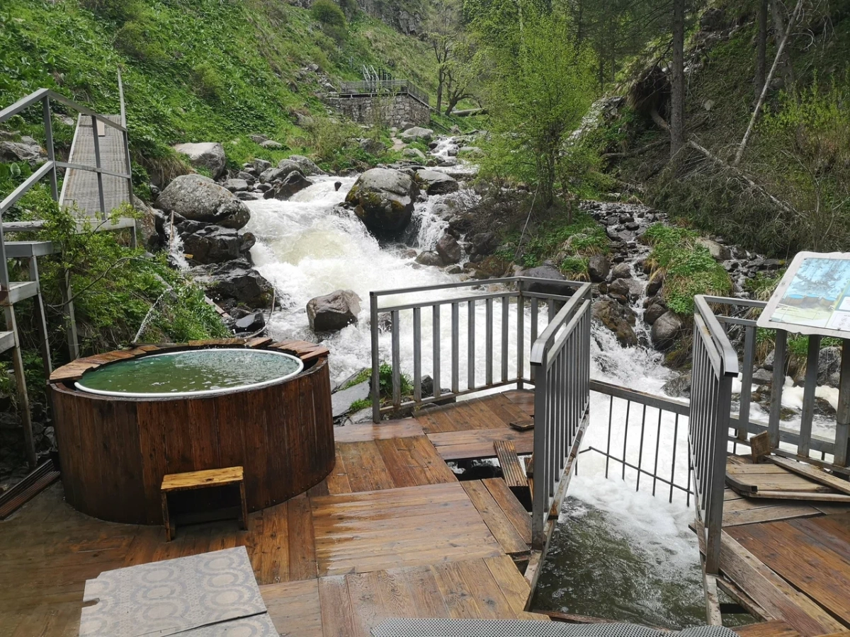 Фото: yandex.kz/maps