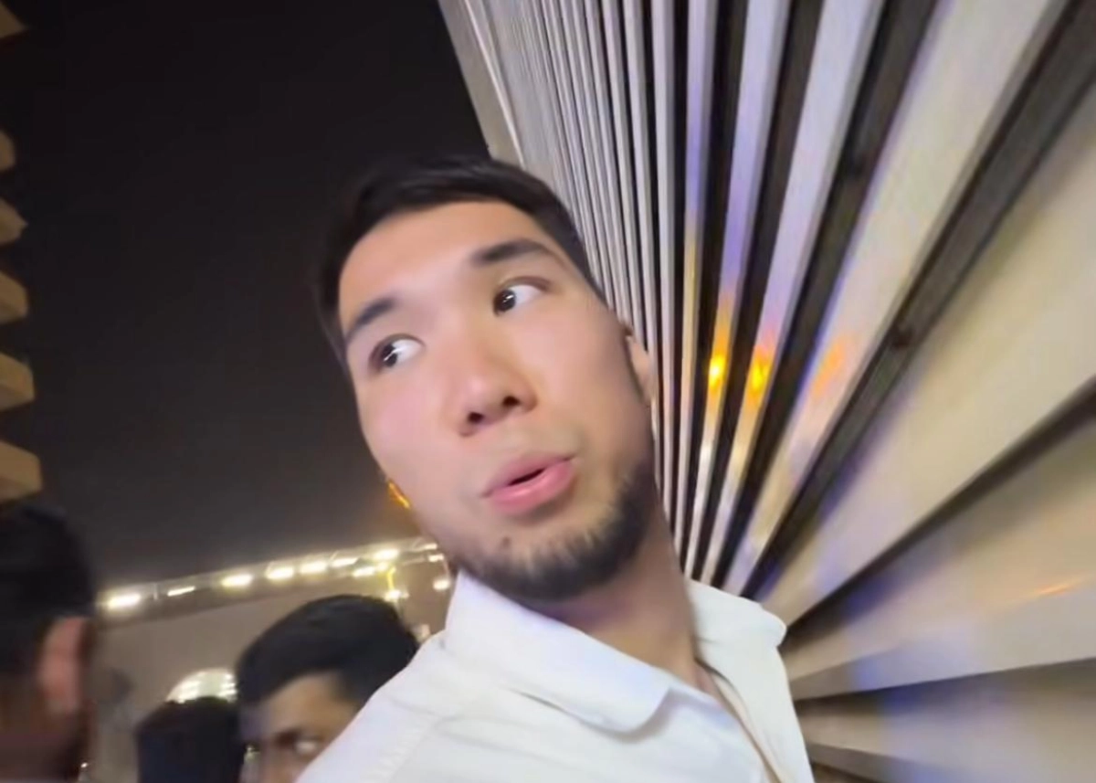 Фото: скриншот видео