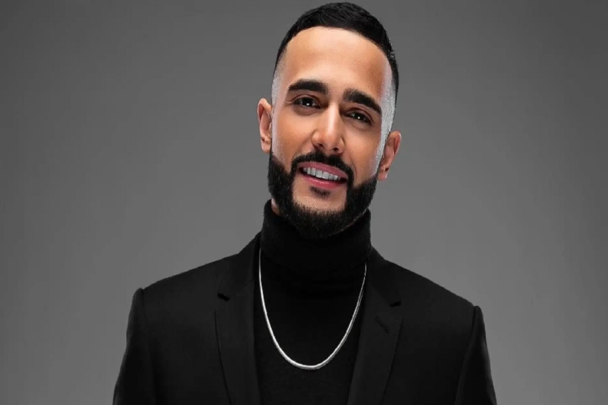 Фото: instagram / gusein.gasanov