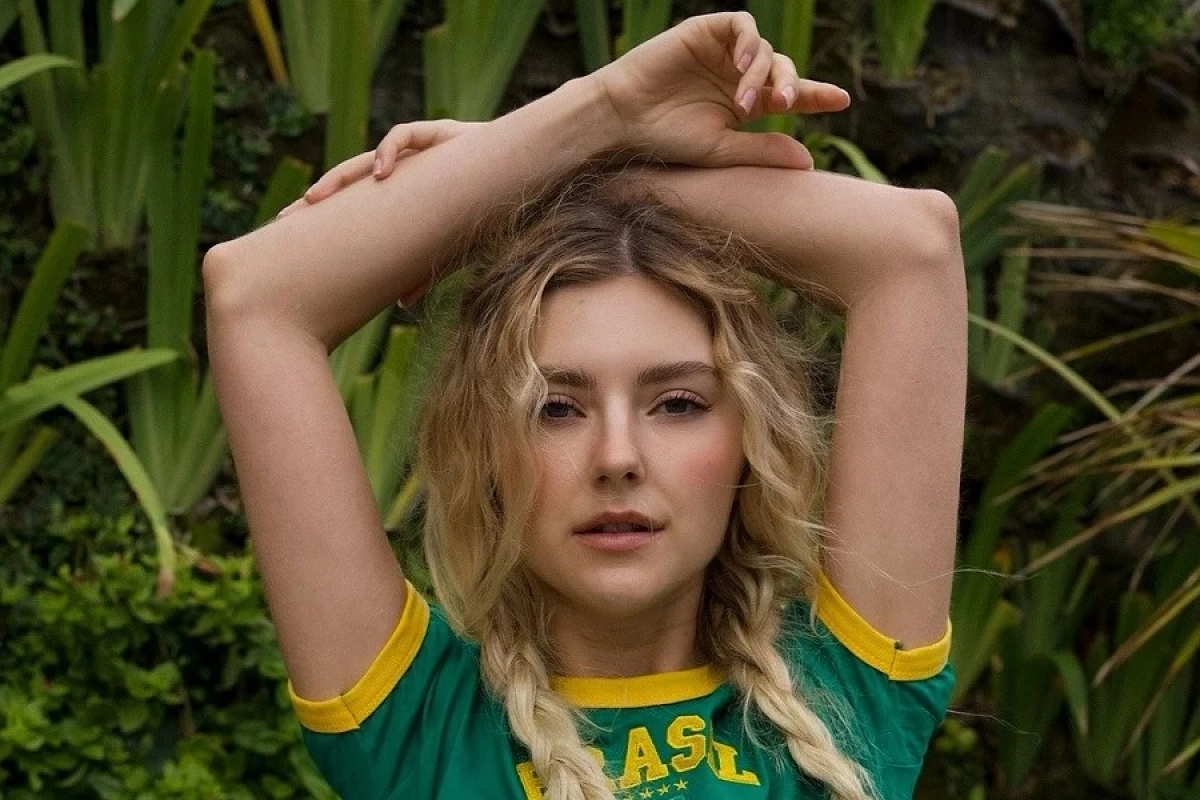 Фото: instagram.com/theevaelfie