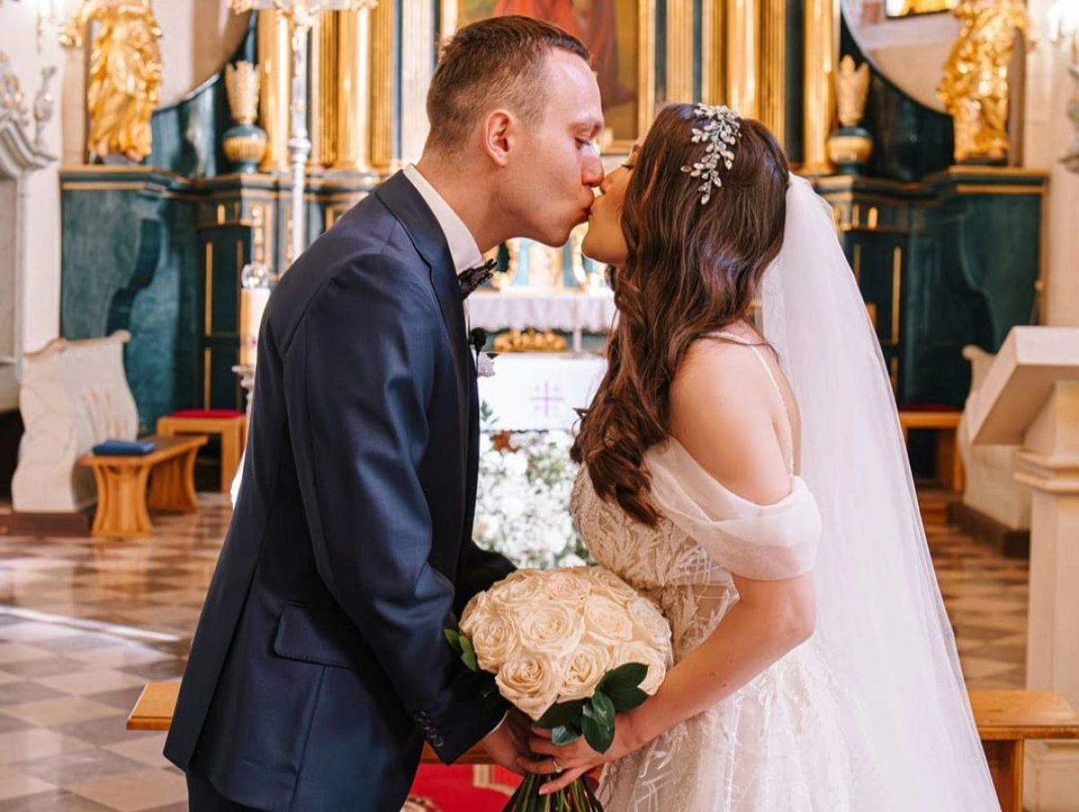 Фото из личного архива Айгерим