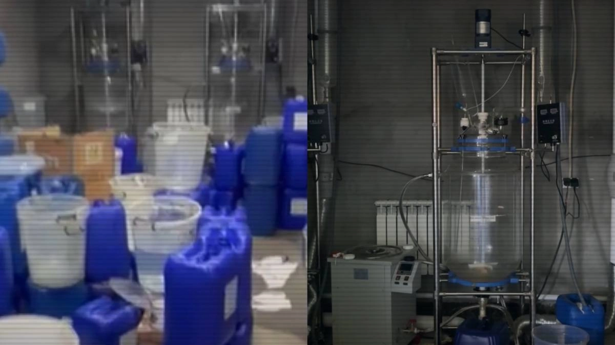 Фото: МВД РК