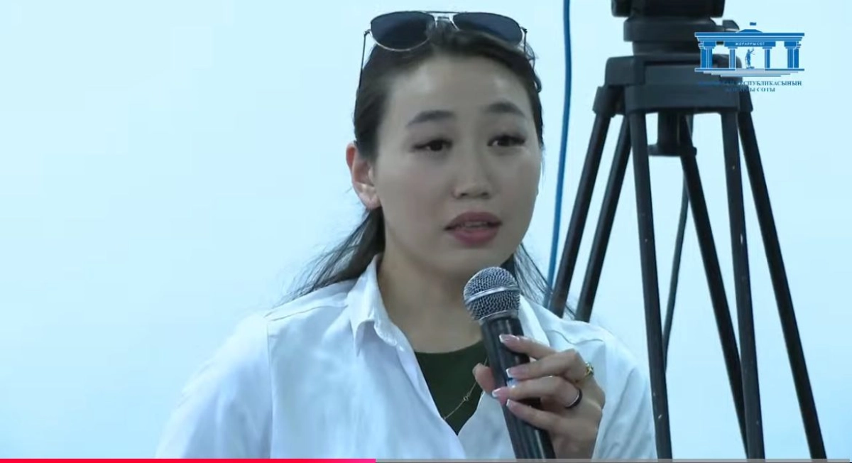 Фото: скриншот из видео