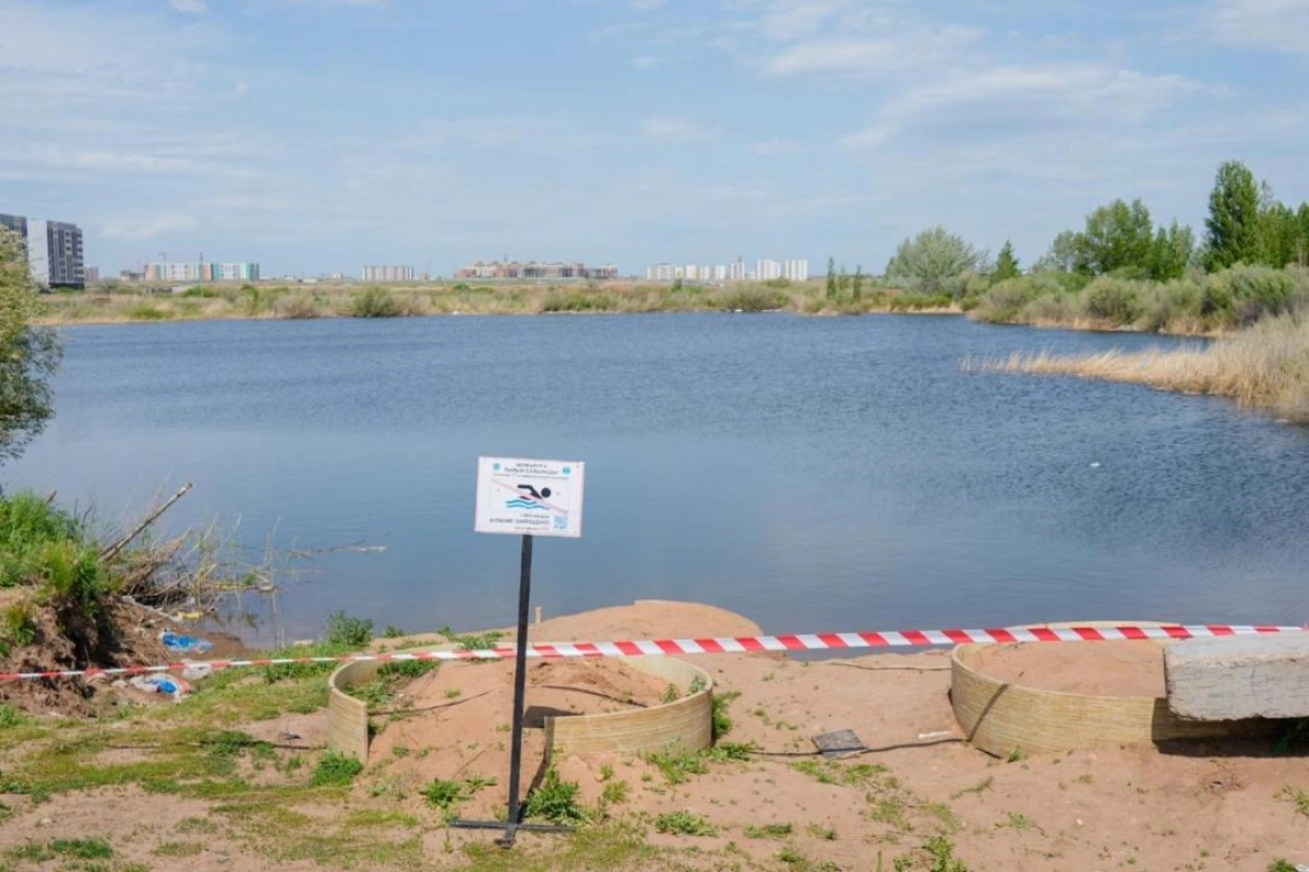 Фото: пресс-служба акимата Астаны