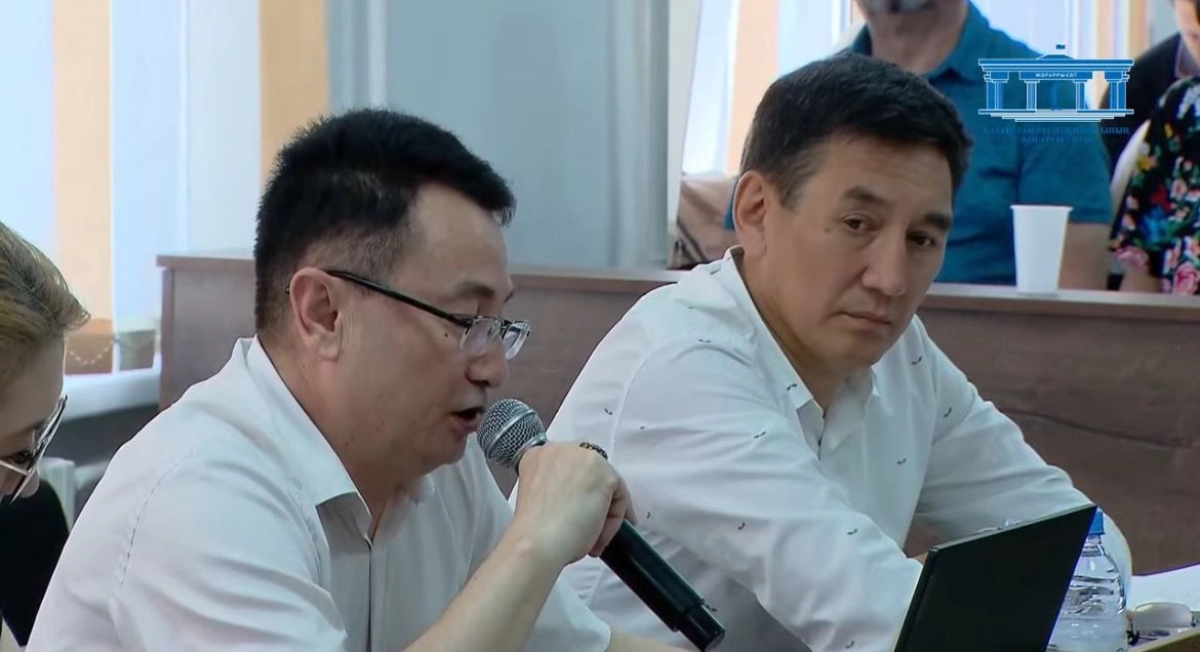 Фото: скриншот из видео