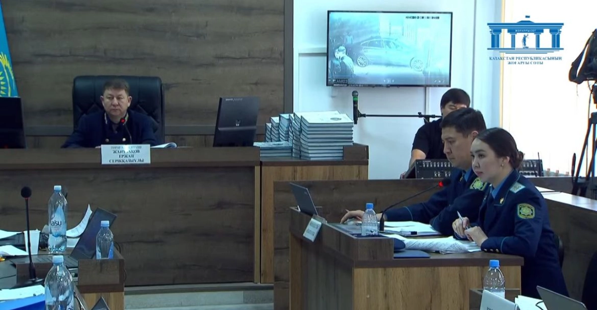 Фото: скриншот из видео