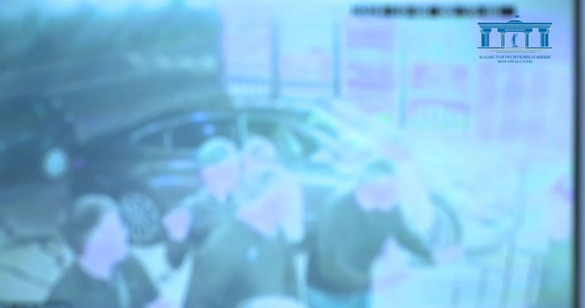 Фото: скриншот из видео