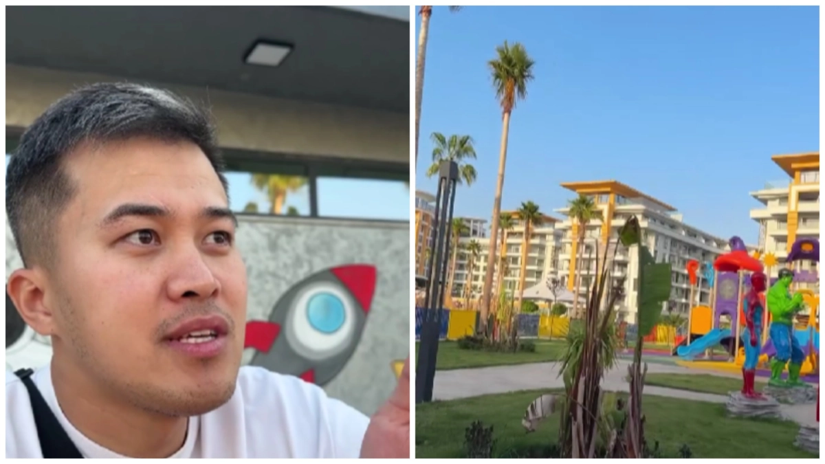 Фото: кадр из видео