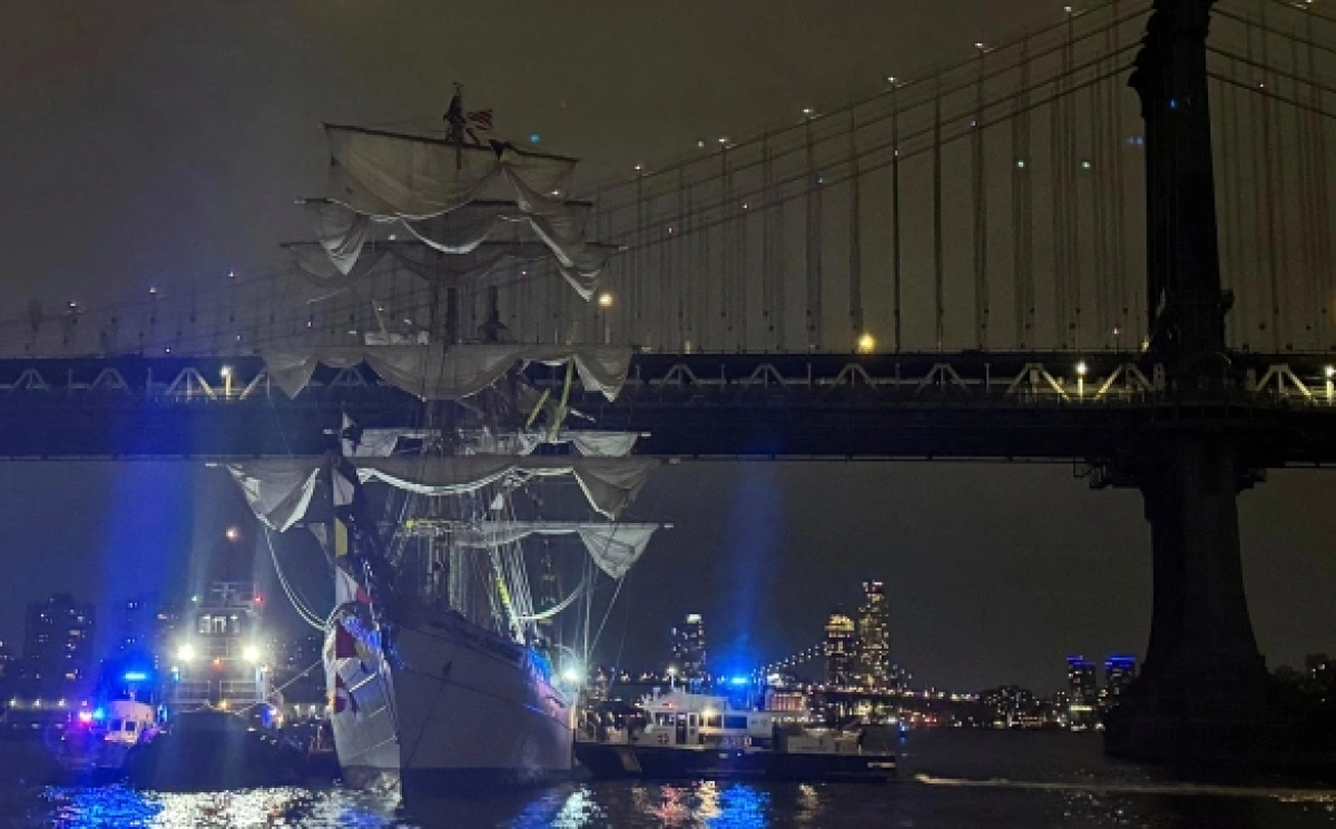 Фото: Santiago Lyon / Reuters