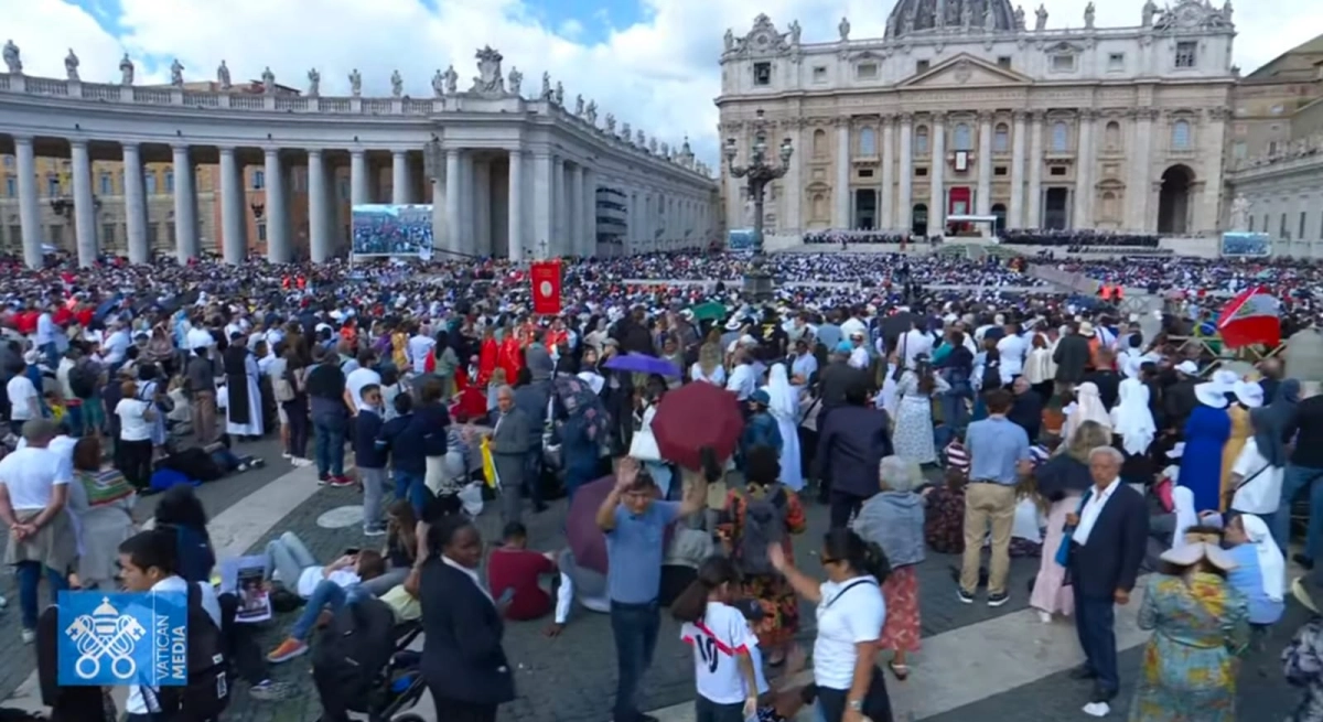 Кадр из видео