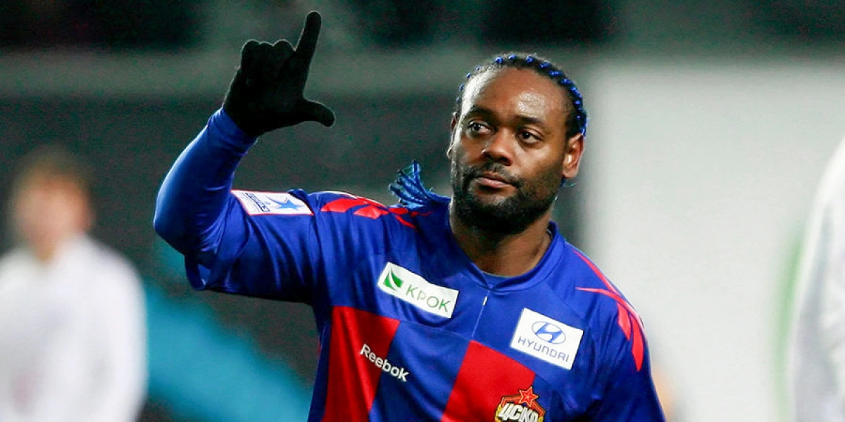 Вагнер Лав / Фото: © Epsilon / Stringer / Getty Images Sport / Gettyimages.ru