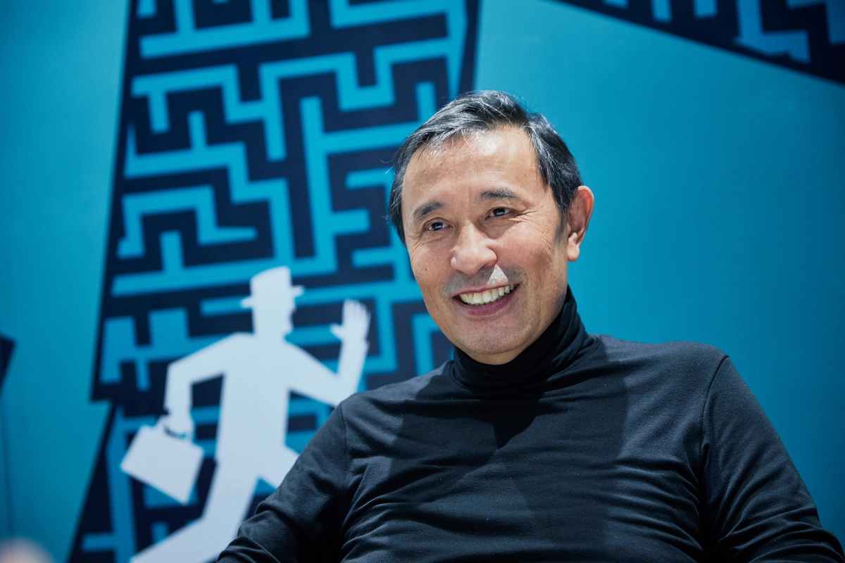 Фото: Катерина Малама