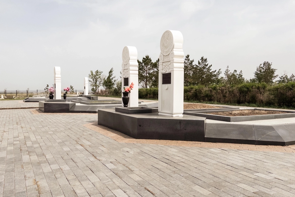 Фото: Ольга Ибраева/NewTimes.kz