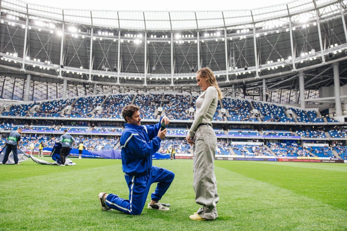 Фото: ФК «Динамо».