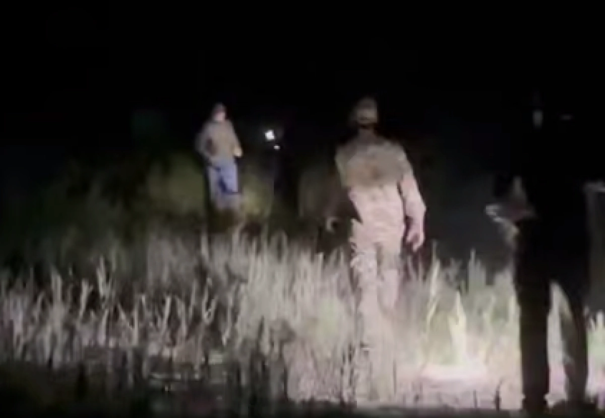 Кадр из видео