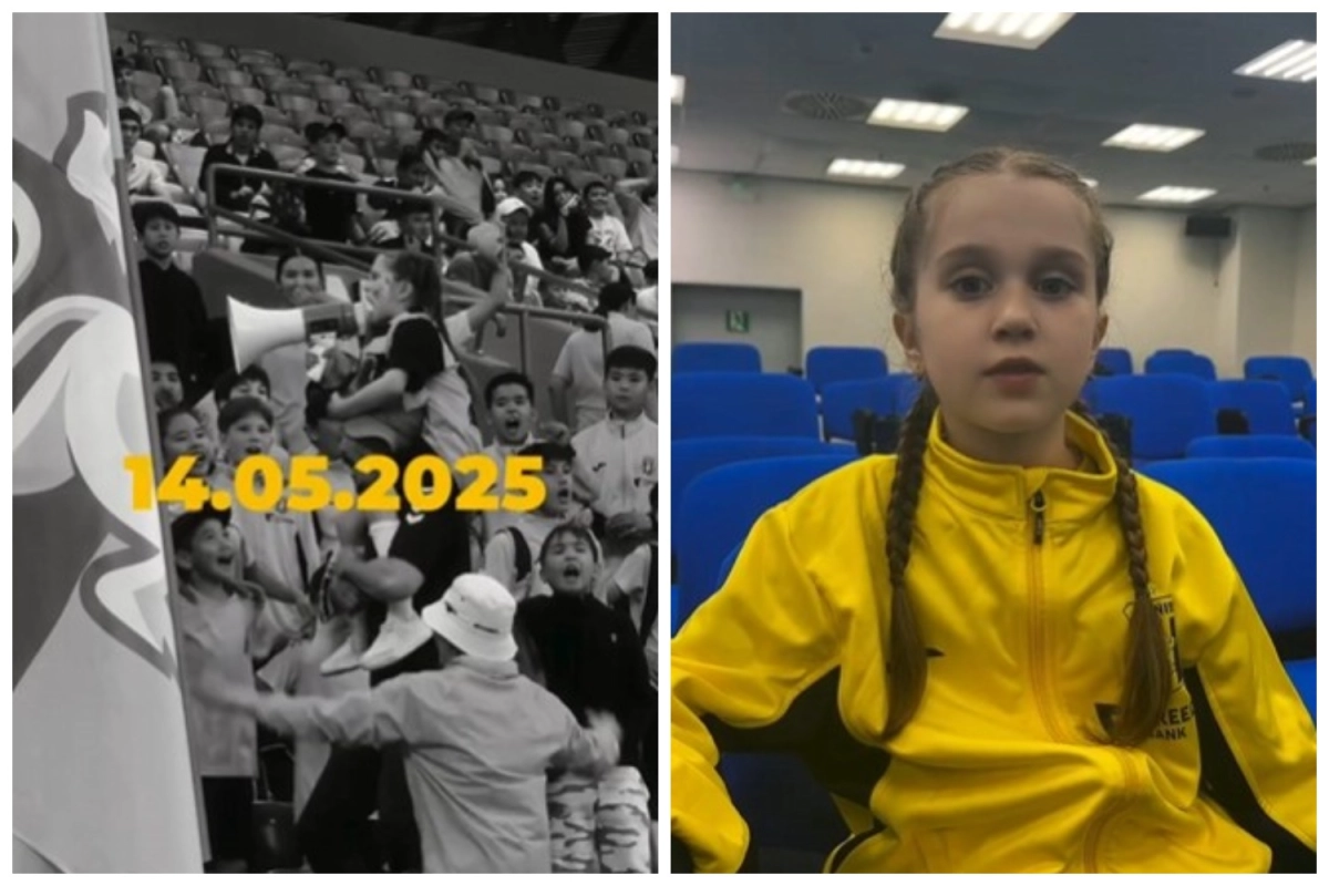 Фото: скриншот видео