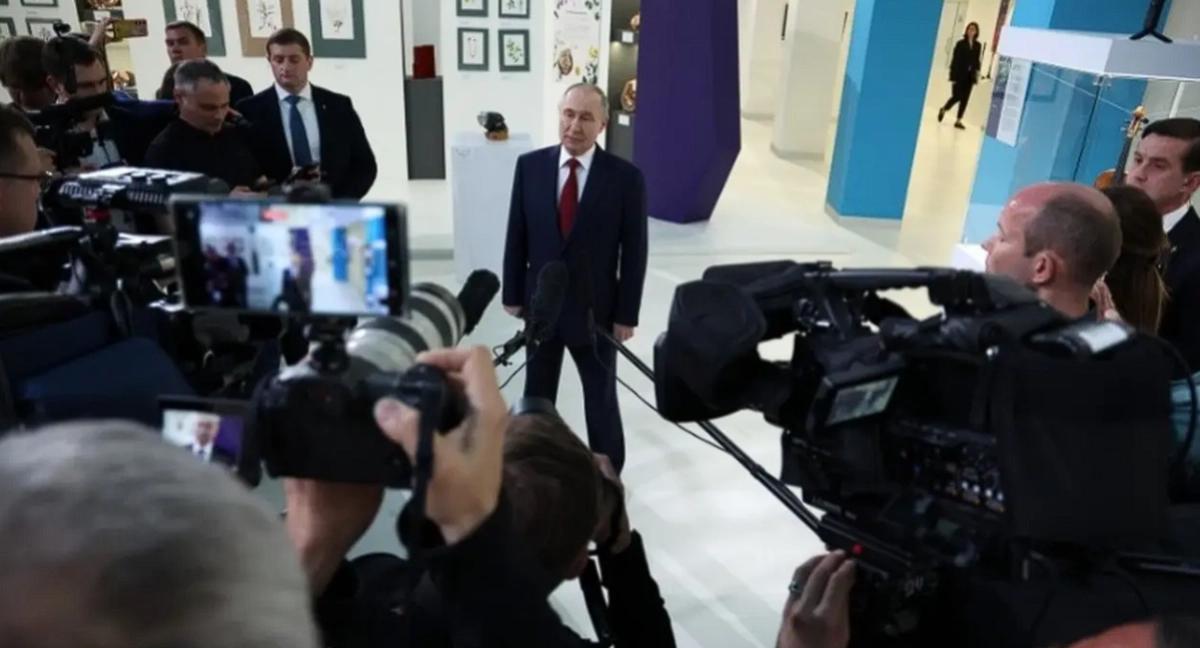 Фото с сайта Кремля