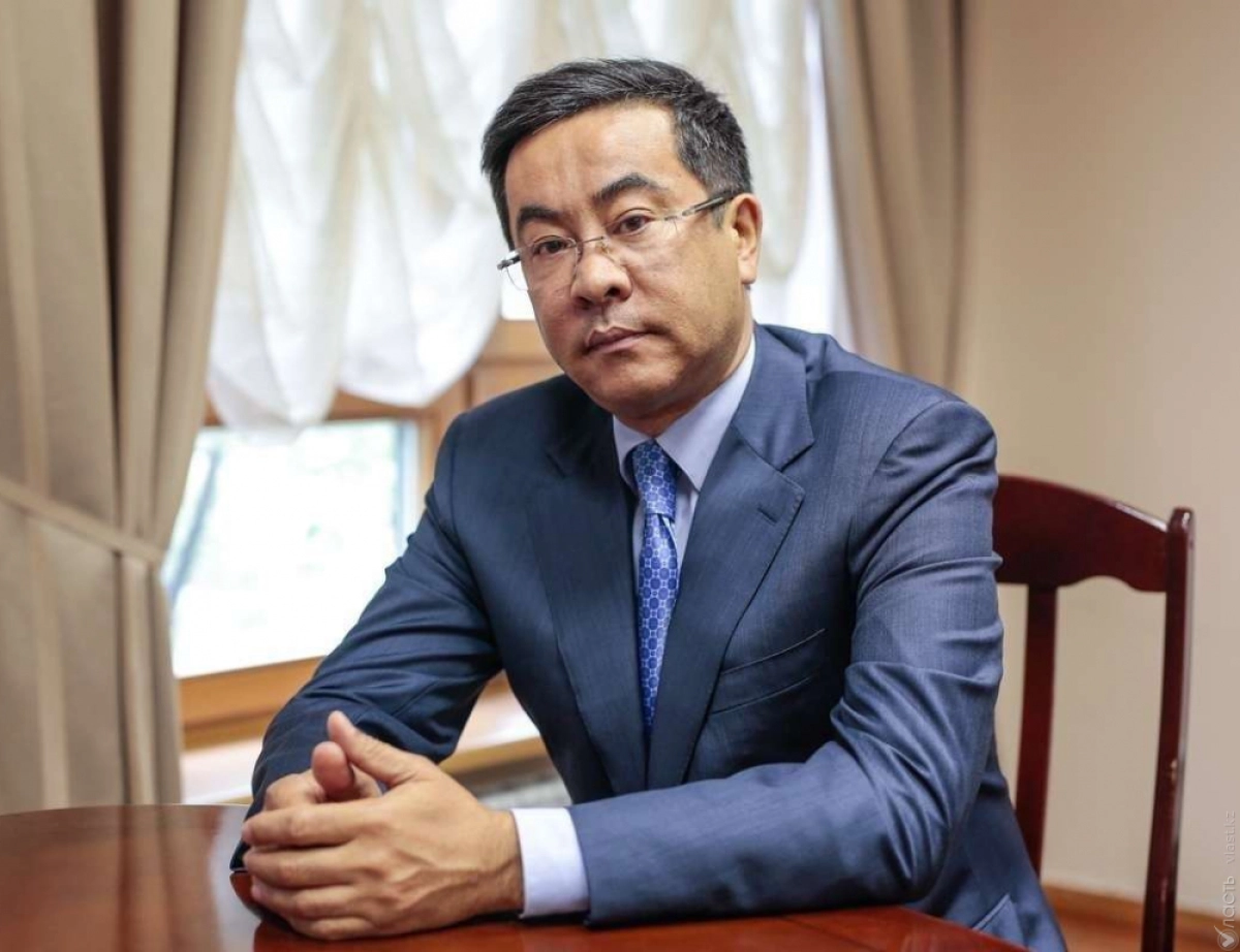 Фото: esaulet.kz