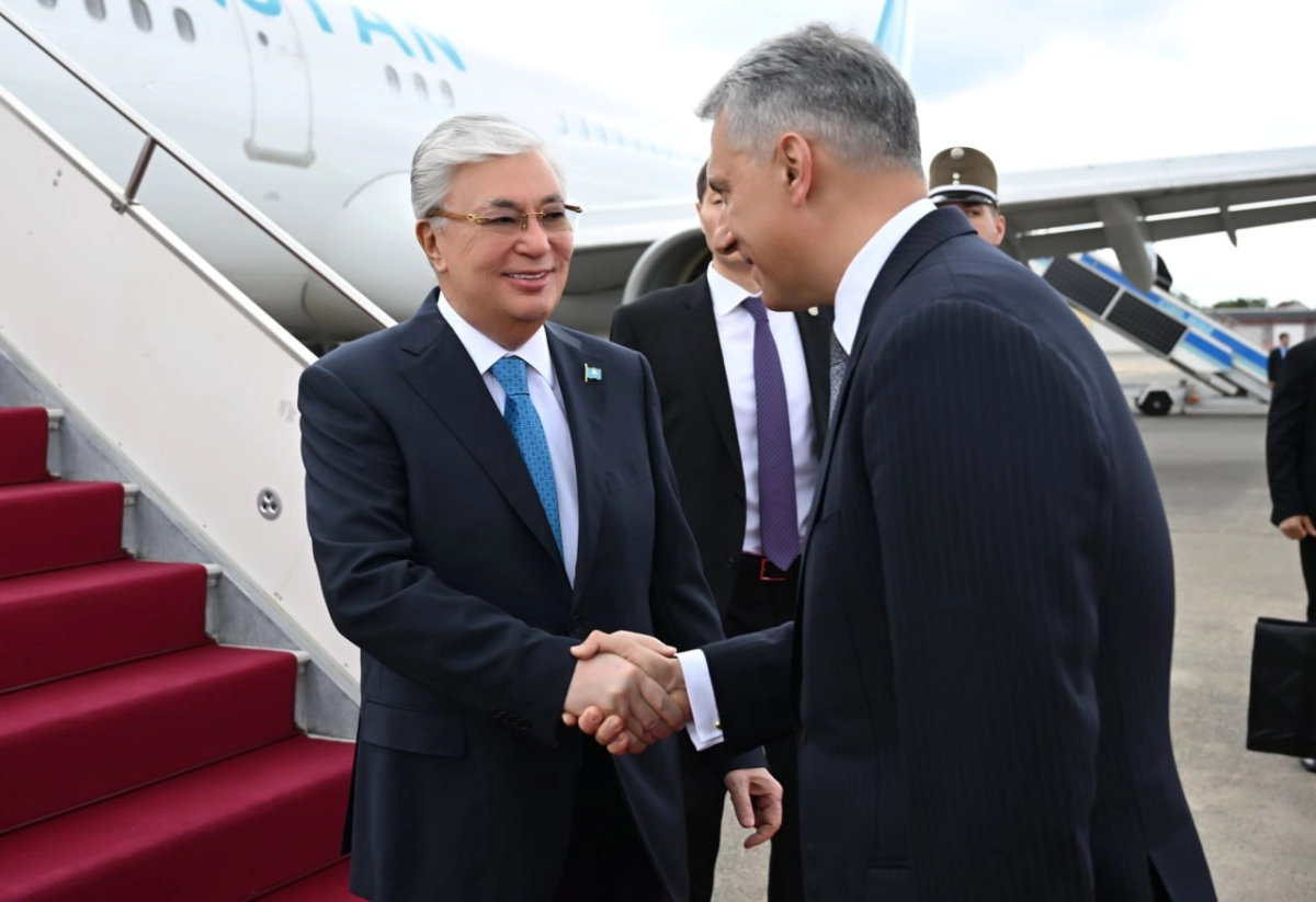 Фото: Акорда